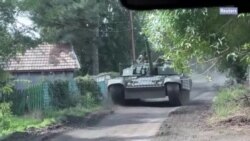 Губернаторов посылают на фронт Губернаторов посылают на фронт