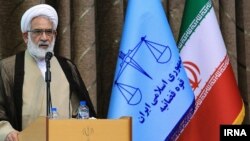 محمدجعفر منتظری