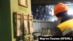 У міністерстві додали, що персонал станції не постраждав (фото ілюстративне)