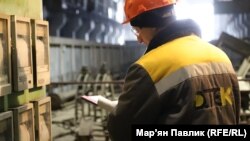 У ДТЕК зазначили, що це не перша масштабна російська атака по цьому підприємству, яке забезпечувало вугіллям теплову генерацію України (фото ілюстративне)