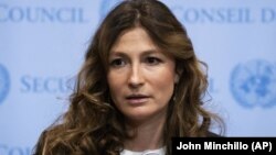 Еміне Джеппар (офіційно – Джапарова) стала першою заступницею міністра закордонних справ у травні 2020 року