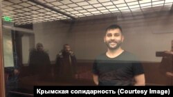 Марлен Мустафаев