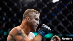 Джастин Гейджи