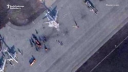 Последствия предполагаемого украинского удара по базе российской стратегической авиации в Энгельсе Последствия предполагаемого украинского удара по базе российской стратегической авиации в Энгельсе