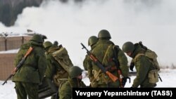 У британській розвідці зауважують, що концепція БТГ відігравала важливу роль у російській військовій доктрині протягом останніх десяти років