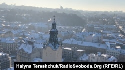 По всій території України оголошена повітряна тривога