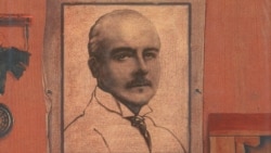 В 1ч. - Дело "Псих": судьба поэта Николая Дементьева (1907-1935).
Во 2 ч. - Щербатовский бум: новое о князьях Щербатовых. В 1ч. - Дело "Псих": судьба поэта Николая Дементьева (1907-1935).
Во 2 ч. - Щербатовский бум: новое о князьях Щербатовых.