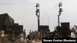 За словами Юрія Ігната, це «дуже гарні новини», що система Patriot стане на озброєння Повітряних сил ЗСУ. Ілюстративне фото