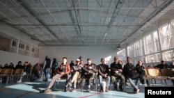 Российские эмигранты в Казахстане, 2022 год. Иллюстративное фото