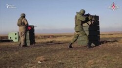 Что происходит с мобилизацией в России Что происходит с мобилизацией в России