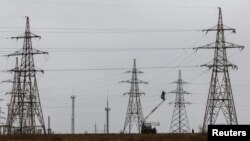 У Донецькій області через російські обстріли були знеструмлені повітряні лінії обленерго (фото ілюстративне)