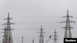 Вночі російський дрон влучив в обʼєкт енергетичної інфраструктури Тернополя