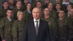 Путин о войне с Западом Путин о войне с Западом