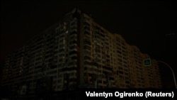 Раніше місцева влада повідомила, що у Києві завтра, 4 червня, протягом всієї доби діятимуть стабілізаційні відключення.