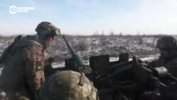 Украинские и российские военные – о боях за Соледар  Украинские и российские военные – о боях за Соледар