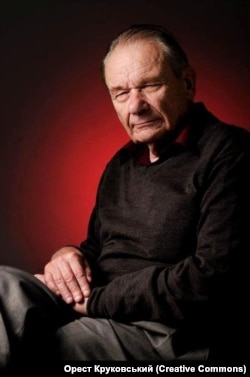 Юрій-Богдан Шухевич (1933–2022), громадський діяч і політик, син головного командира УПА Романа Шухевича