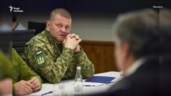 Чи дійсно буде наступ на Київ? Залужний роз'яснив можливу тактику РФ Чи дійсно буде наступ на Київ? Залужний роз'яснив можливу тактику РФ