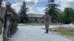 Лапин вернулся Лапин вернулся