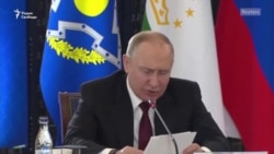 ОДКБ переживает кризис ОДКБ переживает кризис