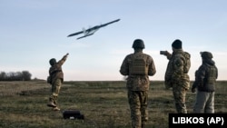 У Генштабі кажуть, що вже відібрали найпрофесійніших військовослужбовців, які очолять ударні роти. Фото ілюстративне