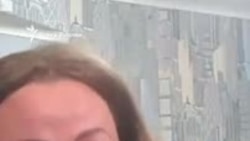 "Вы скоро нас, матерей, в иноагенты запишете?" | Чистякова
 "Вы скоро нас, матерей, в иноагенты запишете?" | Чистякова