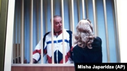 Отруєний у Британії колишній російський шпигун Сергій Скрипаль, фото 2006 року