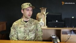 Думав, що прострелили хребет, а коли побачив, що ноги рухаються, почав посміхатися – «Шерлок» Думав, що прострелили хребет, а коли побачив, що ноги рухаються, почав посміхатися – «Шерлок»