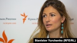 Эмине Джеппар (Джепарова)