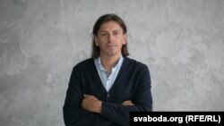 Журналіст Ігор Карней