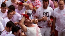 Испания: винные маршруты Испания: винные маршруты