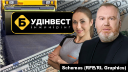 «Схеми» встановили документальні докази прямого зв’язку між Валентином Резніченком та Яною Хлантою