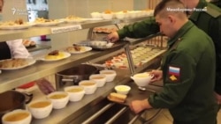 Как проходит осенний призыв  Как проходит осенний призыв