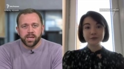 Наизнанку: Лейла Латыпова Наизнанку: Лейла Латыпова