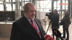 «Крым стал плацдармом для дальнейшей агрессии России против Украины. Об этом говорилось с 2014 года» – Рефат Чубаров «Крым стал плацдармом для дальнейшей агрессии России против Украины. Об этом говорилось с 2014 года» – Рефат Чубаров