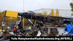 Загиблих та травмованих немає. Фото ілюстративне 