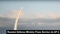 Молдова раніше підтвердила порушення російською ракетою повітряного простору країни