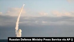 Протягом останніх днів у Чорному морі не було російських кораблів, востаннє ракетоносій з «Калібрами» на борту був зафіксований 14 червня