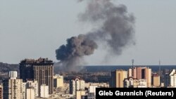 Наслідки ранкових російських на Київщині, 31 жовтня 2022 року