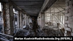 Оборона Яковлівки