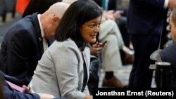 Голова Прогресивного кокусу Конгресу Праміла Джаяпал заявила, що листа склали кілька місяців тому, але оприлюднили без перевірки