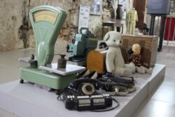 Побутові речі громадянина СРСР