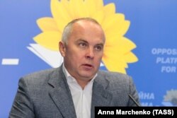 Комітет з питань свободи слова може очолити Шуфрич