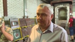 Сергій Шарий