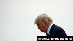 ولسمشر ټرمپ