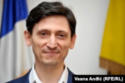 Олександр Александрович