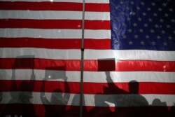 Праймеріз в Айові