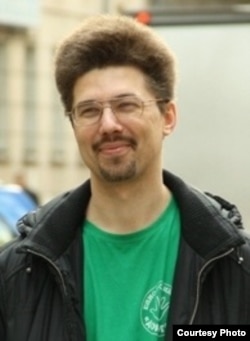 Денис Рогаткин