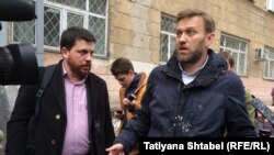 Алексей Навальный