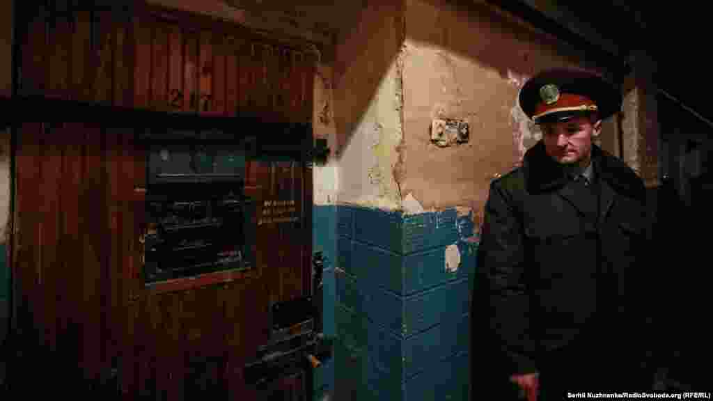 Вранці 9 лютого 1923 року в Лук’янівській в’язниці засуджені до розстрілу українські козаки і отамани Холодного Яру заволоділи револьвером охоронця, захопили рушниці та набої в канцелярії тюрми і підняли повстання