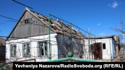 За даними влади, 15 ракет розірвалося в житлових районах населеного пункту. Фото ілюстративне